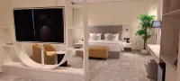 Triple A Hotel - Parvekkeita