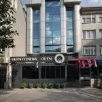 Olen Uskudar Hotel Hôtels à proximité de : Üsküdar