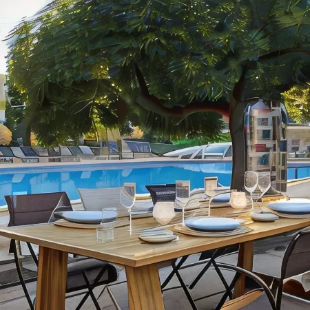 Hotel Es Port