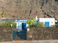 Villa Juan Hotels in La Frontera