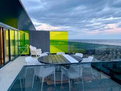Riva Mamaia Beach ApartHotel