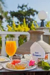 Dionyssos - breakfast