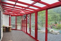 Jecheon The John Pension - เพนชั่น