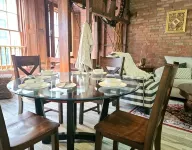 Downtown New Orleans Penthouse Suite - 2 Minute Walk to French Quarter -4B - 방갈로