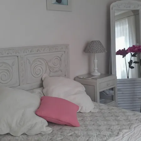 Le Penty, Maison 2/4 Personnes à Concarneau Dans le Finistère, Proche des Plages