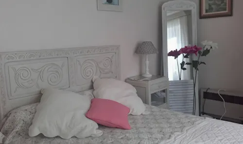 Le Penty, Maison 2/4 Personnes à Concarneau Dans le Finistère, Proche des Plages - 2-stjärniga
