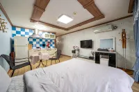 Taean Sunset Hill Pension - 2-Star