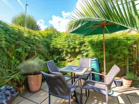 Bradstone Garden Retreat with Own Entrance فنادق في فولكستون
