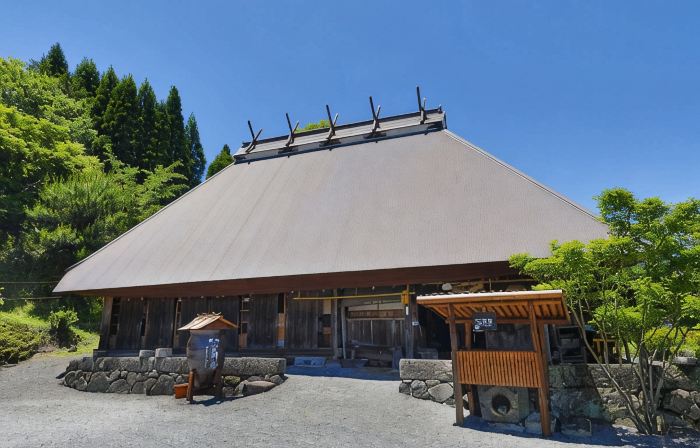 Hotel Shikimi