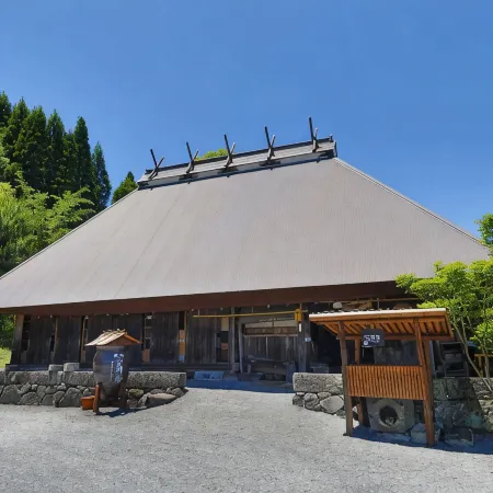 Hotel Shikimi