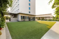 Hotel Marigold Jaipur - Gym