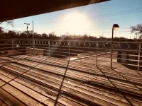 Golden Arrow Motel - 2-stjärniga