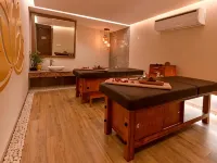 Four A Resort Jammu Hotels in Samba