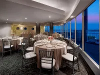 Radisson Blu Toronto Downtown Hotel in zona Isole Toronto Islands