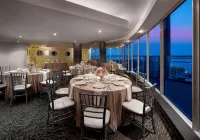 Radisson Blu Toronto Downtown - Rooftop Pools
