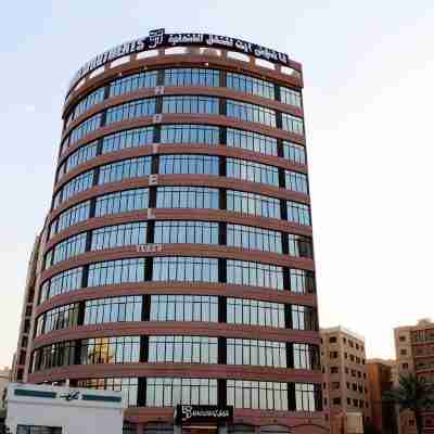 The 58 Hotel Mahboula Hotel Exterior