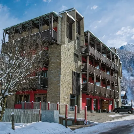 Hotel Ambrosini