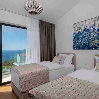 Villa Aristea Rooms