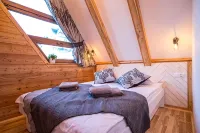 Domek & Apartament Na Ogrodzie