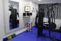 Seleto Hotel - Bãi đậu xe