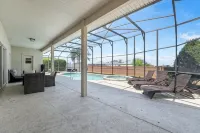 Make Memories in This 6 Bedroom With Private Pool