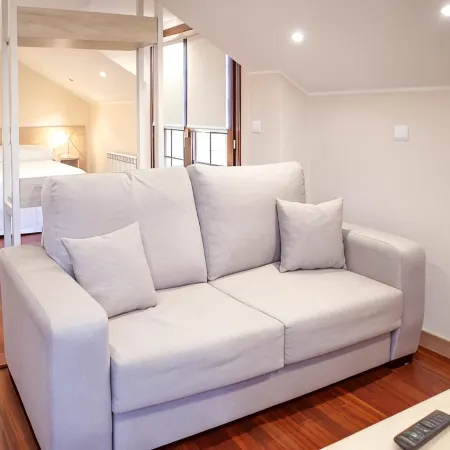 Apartamentos la Canal