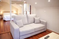 Apartamentos la Canal