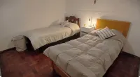 Serena Suipacha Hoteles en 