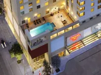 Homewood Suites by Hilton Houston Downtown Hotels near Kim Son