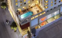 Homewood Suites by Hilton Houston Downtown - Kitchens