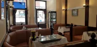 Gran Hotel Paraiso - فطور