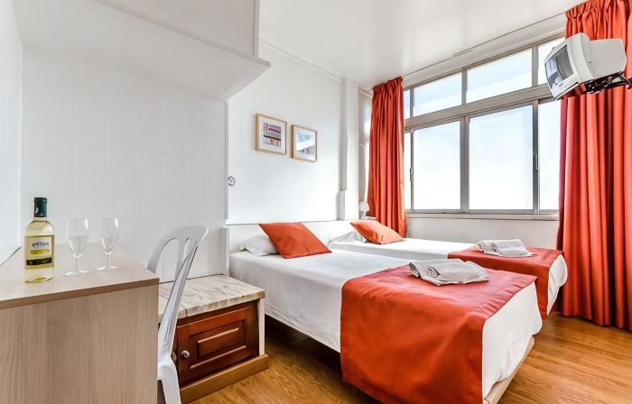 Residencial Jardim da Amadora