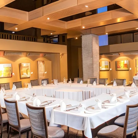 Sawridge Inn and Conference Centre Edmonton South