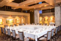 Sawridge Inn and Conference Centre Edmonton South