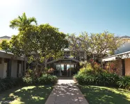 Mangrove Hotel