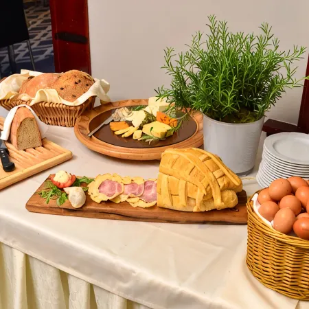 Hotel Kompas