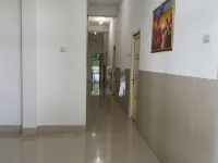 Hotel Sigma 1 Lahat فنادق في لاهات