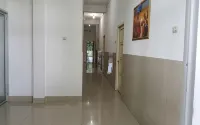 Hotel Sigma 1 Lahat