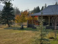 Fully Remodeled Mountain View home near Glacier National Park - Homestays