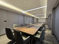 Yingzhou Xiyue Hotel (Lingshui Qingshuiwan Branch)