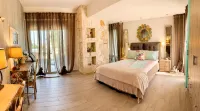 Villa Alina in Haniotis with private pool -  Holiday Villas
