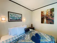 Bentrina Diving Resort