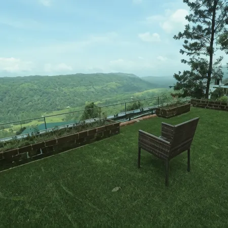 SpiceTree Munnar