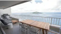 Island View Retreat - Stunning Ocean Views! - Pool