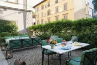 Serristori Palace Residence - Apartments