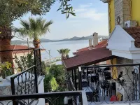 Cunda Villa Anka - Mountain view