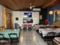 Ipanema Club Hostel Hoteles cerca de Praia do Leblon