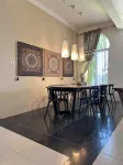 Stunning 4-Bed Villa | Sea Views from Every Bedroom | Your Secluded Escape! - Gym