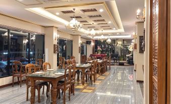 Chunlee Grand Korat
