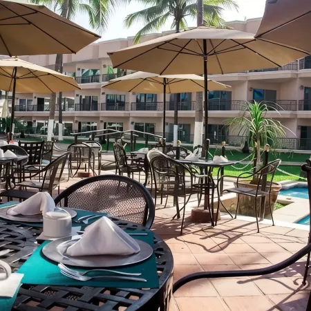 Nk Hotel Nekié Tepic